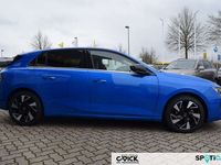 gebraucht Opel Astra 1.2 Turbo Elegance