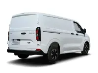 Occasion Ford Transit Custom Trend 171 ch (125 kW) 2025 Blanc Van