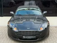 Gebraucht Aston Martin DB9 457 PS (336 kW) 2005 Grau Coupé