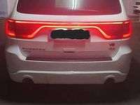 Gebraucht Dodge Durango 364 PS (267 kW) 2017 Weiß SUV