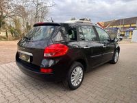 gebraucht Renault Clio Dynamique,Klimaanlage,Euro 4,TÜV/HU 03/2026