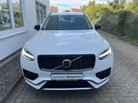 Gebraucht Volvo XC90 Ultimate 455 PS (334 kW) 2022 Weiß SUV