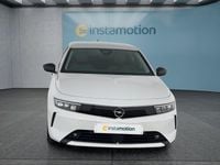 Gebraucht Opel Astra Business 110 PS (80 kW) 2022 Weiß Limousine