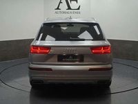 gebraucht Audi Q7 3.0 TDI quattro S Line*BI-XENON*ABS-TEMPO*CAM