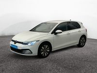 Gebraucht VW Golf VIII Move 150 PS (110 kW) 2024 Pure white Limousine