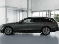 Occasion Mercedes E450 AMG 381 ch (280 kW) 2025 Gris Break