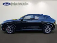 Neu Ford Mustang Mach-E Premium 216 kW (294 PS) 2026 Iridiumschwarz metallic SUV