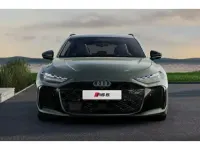 Neu Audi RS5 Ambiente 639 PS (469 kW) 2026 Bedfordgrün metallic (metallic) Kombi