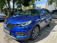 Gebraucht Renault Kadjar Bose Edition 159 PS (116 kW) 2019 Blau SUV