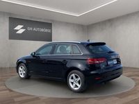 gebraucht Audi A3 Sportback /Xenon Plus/SzHz/PDC/Alu/Navi