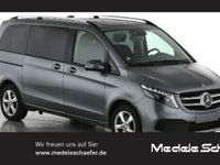 gebraucht Mercedes V220 d EDITION Kompakt