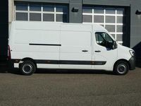 Gebraucht Renault Master 136 PS (100 kW) 2021 Weiß Van