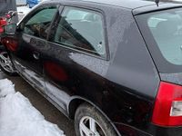 Gebraucht Audi A3 101 PS (74 kW) 2003 Kleinwagen