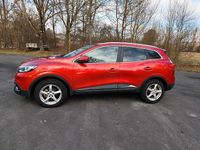 Gebraucht Renault Kadjar 130 PS (95 kW) 2015 Rot SUV