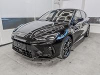 Neu Cupra Leon 150 PS (110 kW) 2026 Schwarz metallic 0e0e Limousine