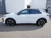 Gebraucht VW T-Roc R-line 150 PS (110 kW) 2026 Weiß SUV