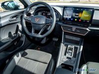 Second-hand Cupra Formentor 150 CP (110 kW) 2024 Negru SUV