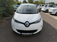 Gebraucht Renault Zoe Intens 67 kW (92 PS) 2019 Gletscherweiss Kleinwagen