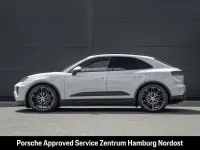 Gebraucht Porsche Macan 300 kW (408 PS) 2024 Grau SUV