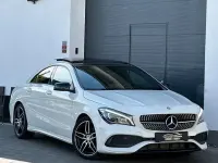 Używany Mercedes GLC250 AMG 2016 Andere Sedan/Limuzyna