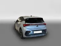 Second-hand Cupra Born 169 kW (231 CP) 2025 Argintiu Hatchback