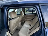 Second-hand BMW X1 136 CP (100 kW) 2011 Albastru SUV