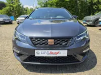 Gebraucht Seat Leon ST 4Drive 300 PS (220 kW) 2020 Grau Kombi