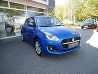 Gebraucht Suzuki Swift 2021 Blau