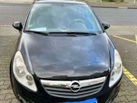 gebraucht Opel Corsa CATCH ME