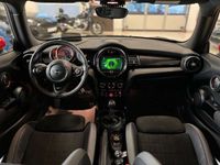 gebraucht Mini John Cooper Works HUD/LED SW/ParkAss/Unfallfrei!