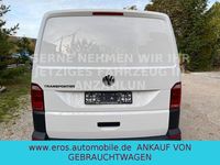 Gebraucht VW Transporter 150 PS (110 kW) 2019 Candyweiß Van