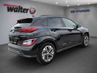 gebraucht Hyundai Kona Prime Elektro 2WD / Navipaket /