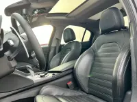 Gebraucht Alfa Romeo Giulia Tech Edition 190 PS (139 kW) 2019 Nero vulcano metallic (metallic) Limousine