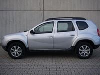 Gebraucht Dacia Duster 105 PS (77 kW) 2013 Platingrau SUV
