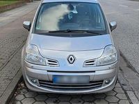 Second-hand Renault Modus 110 CP (80 kW) 2008 Gri Monovolum