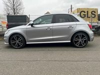 Gebraucht Audi S1 310 PS (228 kW) 2014 Grau Kleinwagen