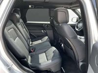 gebraucht Land Rover Range Rover Sport D300 (SDV6) HSE Dynamic