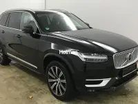 Gebraucht Volvo XC90 Plus 235 PS (172 kW) 2023 Schwarz SUV