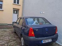 Używany Dacia Logan 75 KM (55 kW) 2008 Sedan/Limuzyna