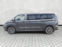 Neu Ford Tourneo Titanium X 170 PS (125 kW) 2026 Magneticgrau metallic Van / Kleinbus