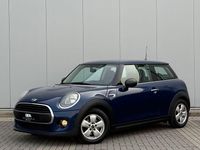Second-hand Mini ONE 102 CP (75 kW) 2015 Albastru Hatchback