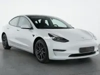 Usata Tesla Model 3 366 kW (498 CV) 2022 Bianco Berlina