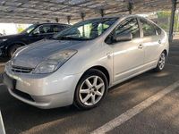 Gebraucht Toyota Prius 77 PS (56 kW) 2006 Grau Kleinwagen