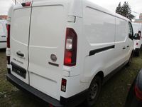 Gebraucht Fiat Talento 120 PS (88 kW) 2019 Weiß Van / Kleinbus