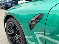 Gebraucht BMW M3 Performance 530 PS (389 kW) 2025 Grün Kombi