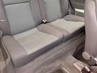 Second-hand Seat Arosa 50 CP (36 kW) 2004 Argintiu Hatchback