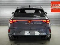 Gebraucht Cupra Leon VZ 333 PS (244 kW) 2025 Graphene grau metallic (r6) Kombi