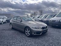 gebraucht BMW 118 118 1er - i Sport Line LED Nav