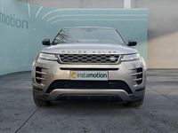 Gebraucht Land Rover Range Rover SE Dynamic 200 PS (147 kW) 2023 Silber SUV