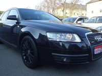 Gebraucht Audi A6 Ambiente 256 PS (188 kW) 2005 Schwarz Kombi